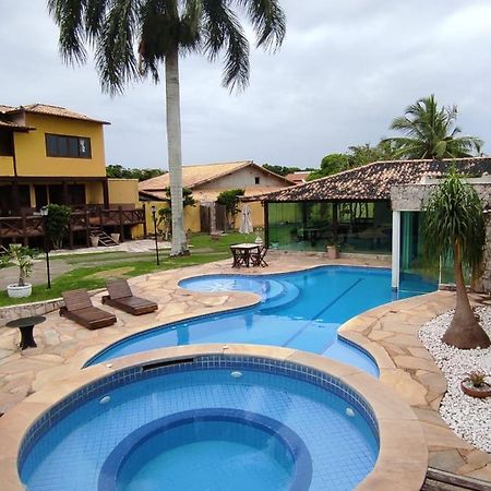 Pousada Coracao De Buzios المظهر الخارجي الصورة