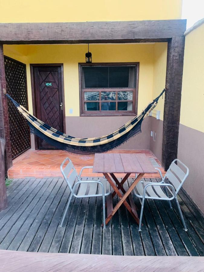 Pousada Coracao De Buzios المظهر الخارجي الصورة