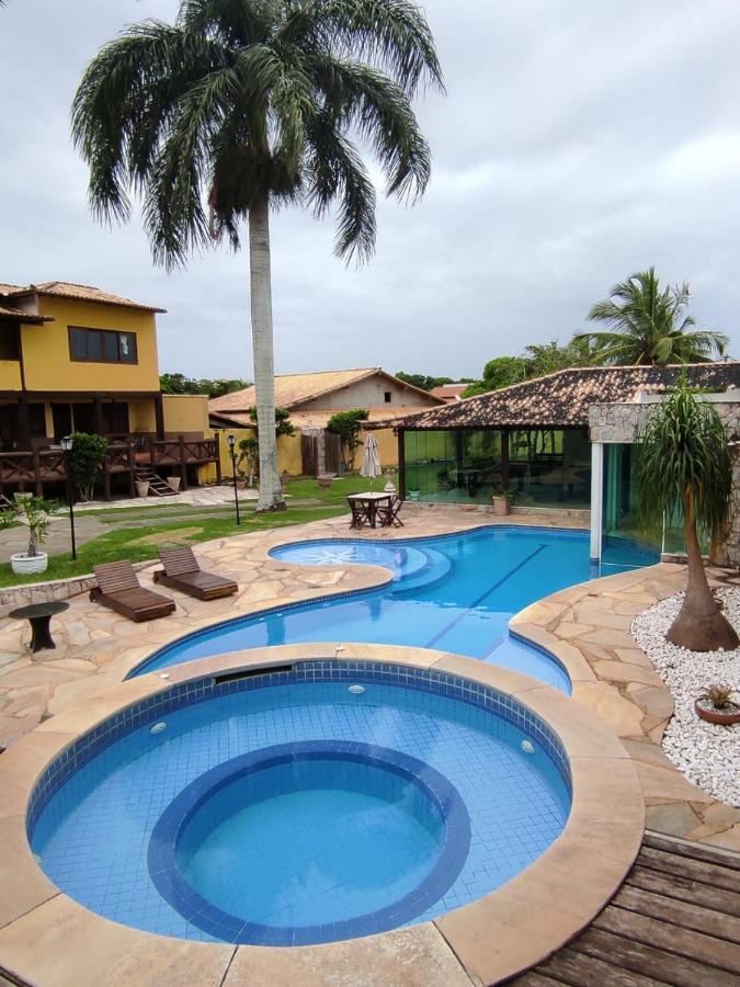 Pousada Coracao De Buzios المظهر الخارجي الصورة