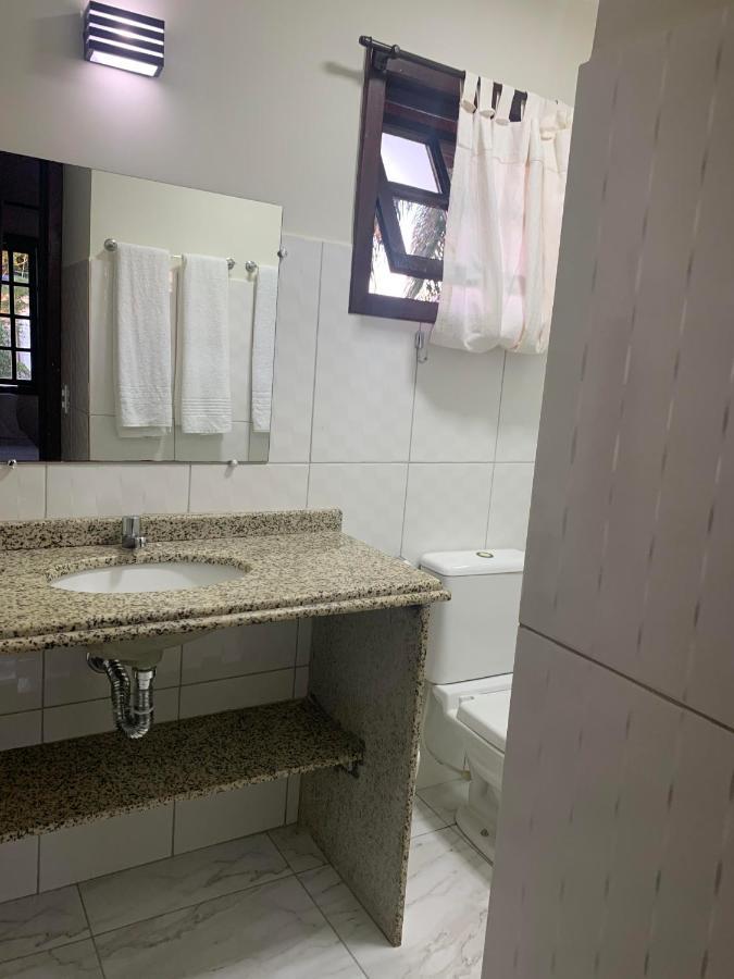Pousada Coracao De Buzios المظهر الخارجي الصورة